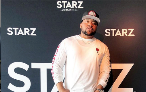 Torae To Teach Music Business Class in Brooklyn