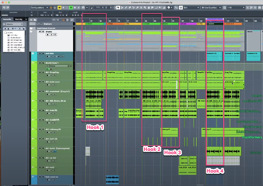 How Ian Kirkpatrick Produced The Drums on Dua Lipa's "Pretty Please"