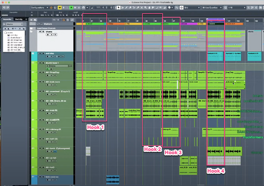 How Ian Kirkpatrick Produced The Drums on Dua Lipa's "Pretty Please"