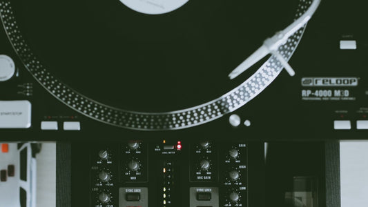 Hip Hop Sound Packs: An Essential Resource for Every Producer