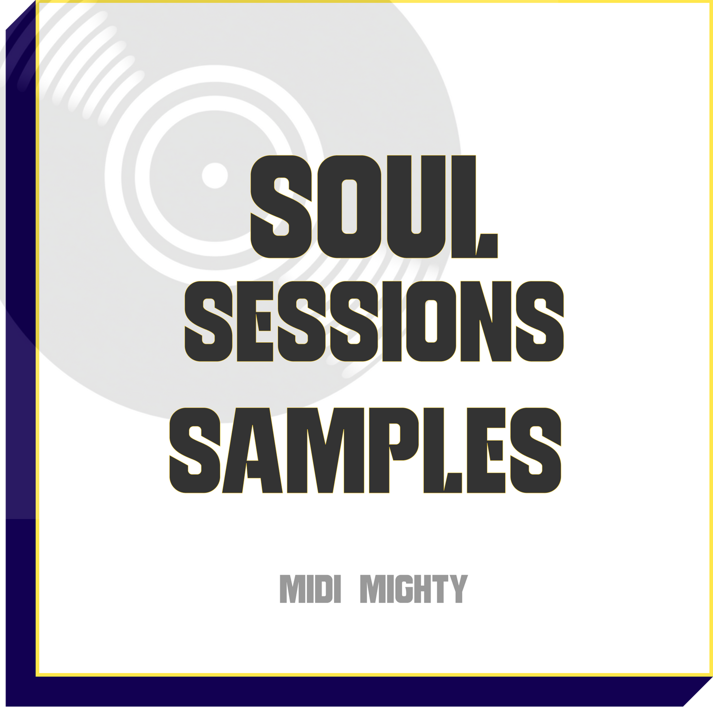 Soul Session - Samples Vol. 01