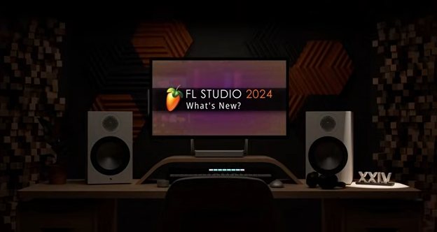 FL Studio Updates for 2024