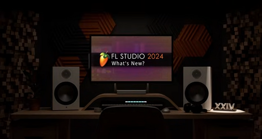 FL Studio Updates for 2024