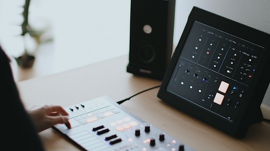 MIDI Drum Patterns You Need [free download] [updated 2025]
