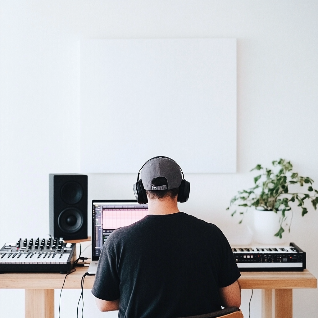 Compression in Music Production: What It Is, Why It Matters & Tips