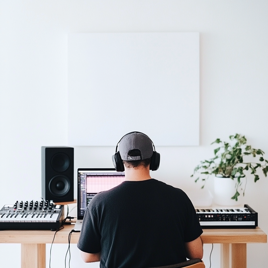 Compression in Music Production: What It Is, Why It Matters & Tips