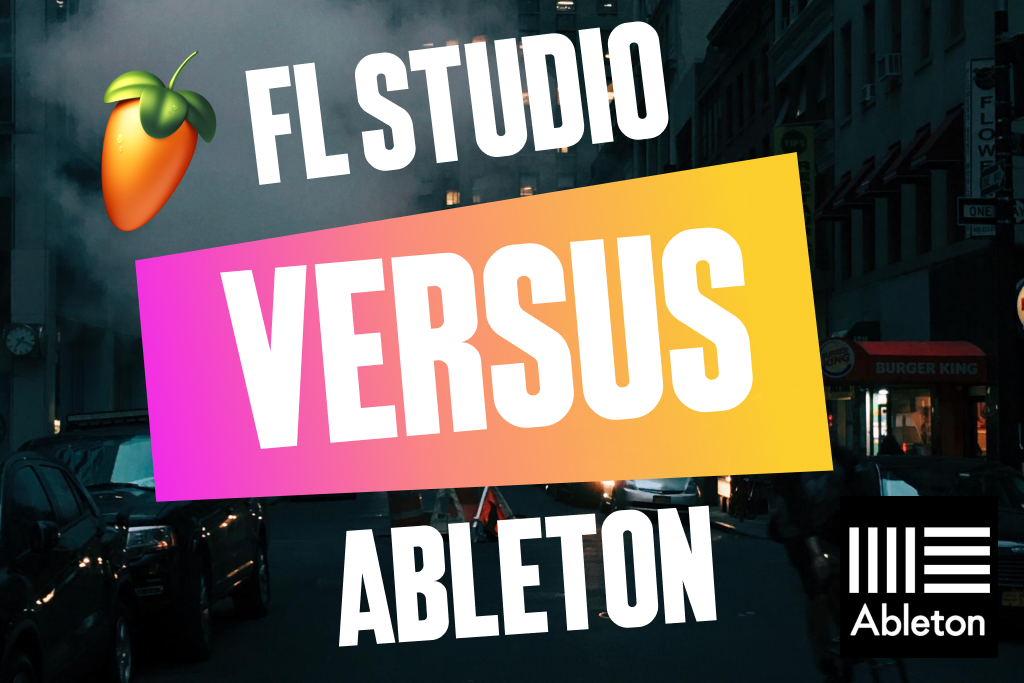 FL Studio vs Ableton: which is the Better DAW for Music Production and Beat Making? [2023] [Best Features]