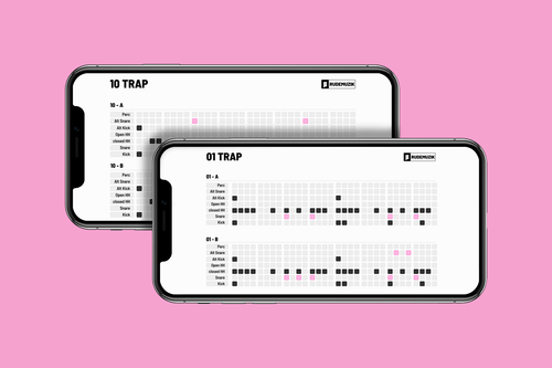 Trap Drum Guide [Updated 2024]