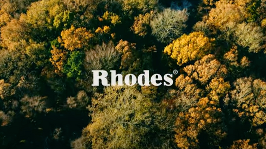 Rhodes Announces Rhodes Earth Edition