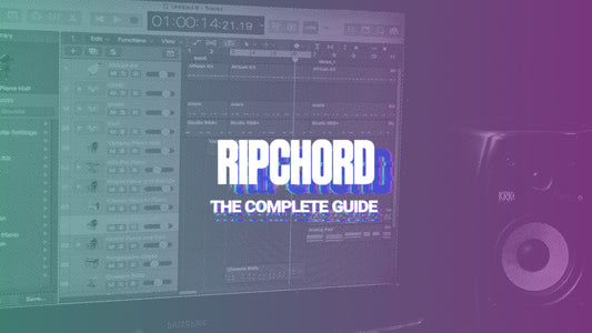 Ripchord: The Complete Guide Plus Chord Presets [Updated 2024]
