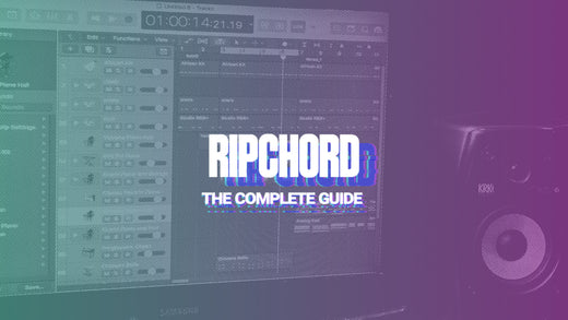 Ripchord: The Complete Guide Plus Chord Presets