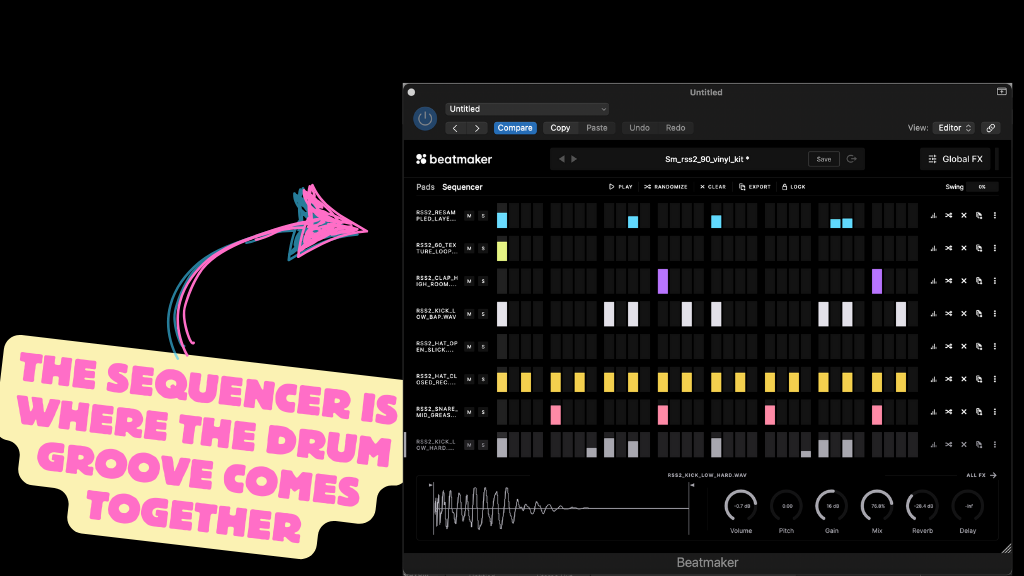 Splice Beatmaker - The Complete Overview [With Video]