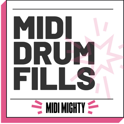 Fill Drum Guide - MIDI MIGHTY