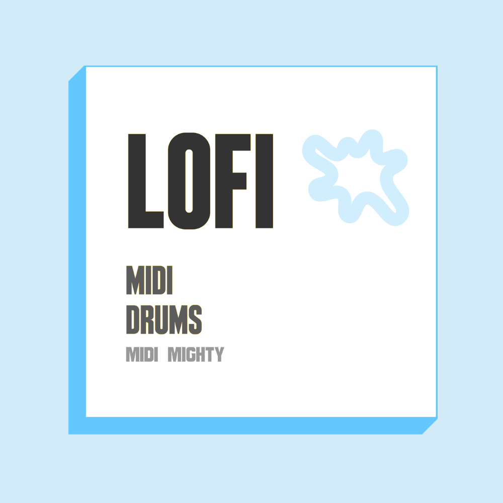 Reggaeton Drum Patterns | MIDI MIGHTY