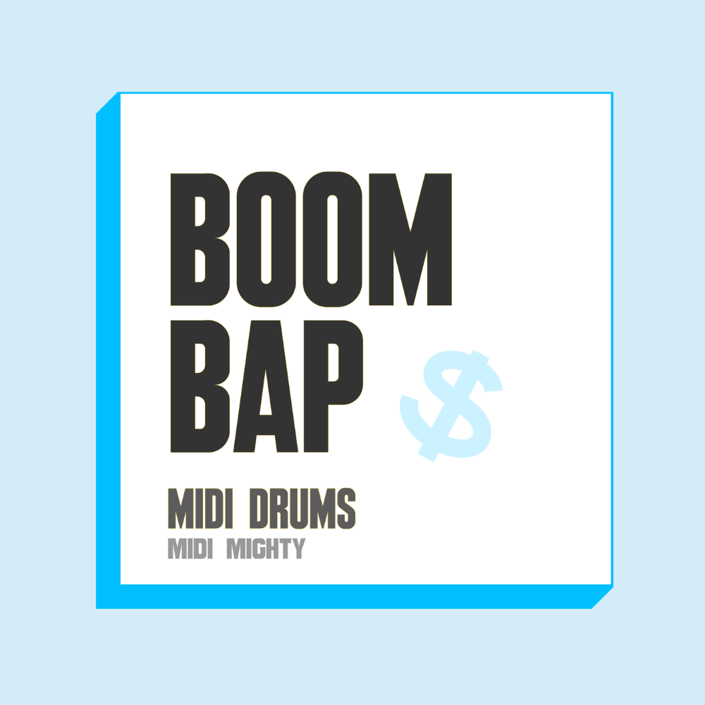 Reggaeton Drum Patterns | MIDI MIGHTY