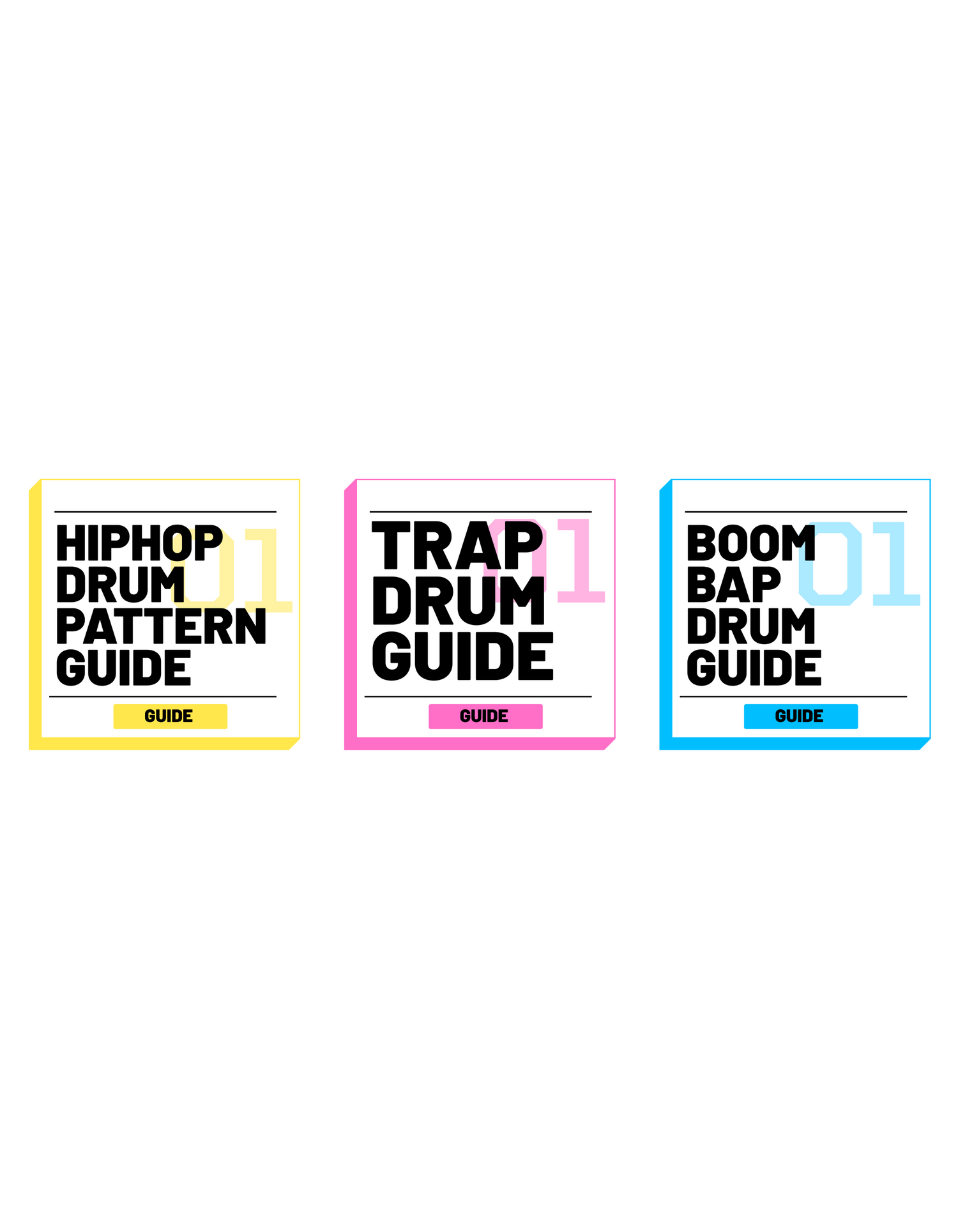 Drum Guide Bundles MIDI MIGHTY Drum guide bundles midi mighty