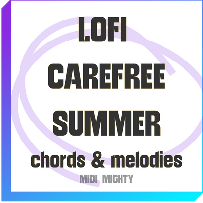 Dreamy Chord Progressions [MIDI Included] - MIDI MIGHTY