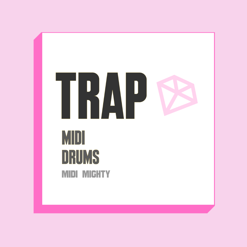 Pop Drum Patterns: Classic Drum Patterns For Modern Pop Music | MIDI MIGHTY
