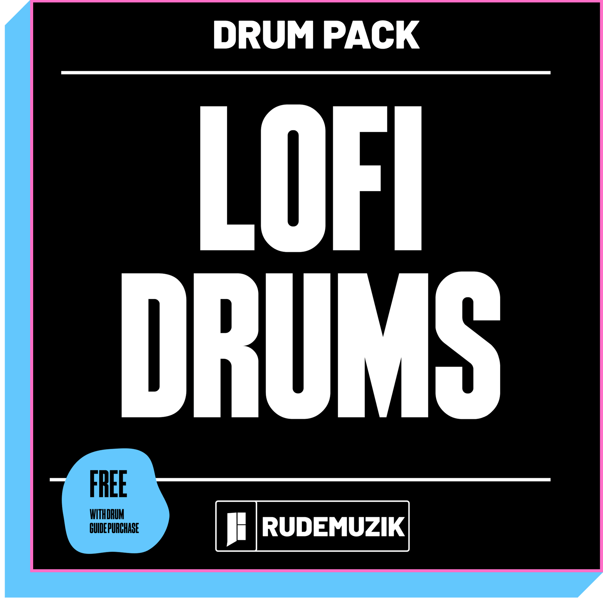 Lofi drum loops free deals